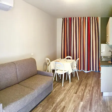 Campeggio Le Palme & Village 3*