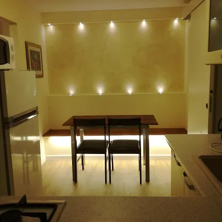 Elison Appartement Lazise