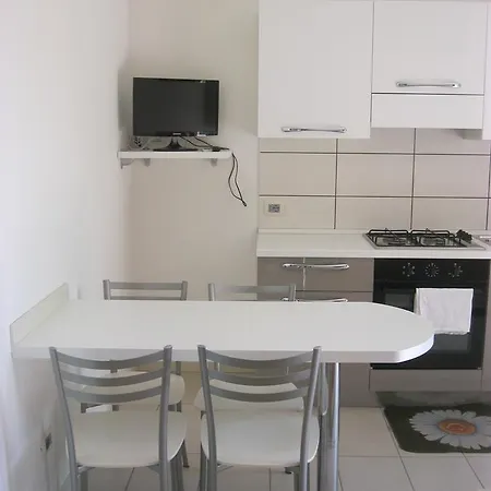 La Margherita Aparthotel Lazise