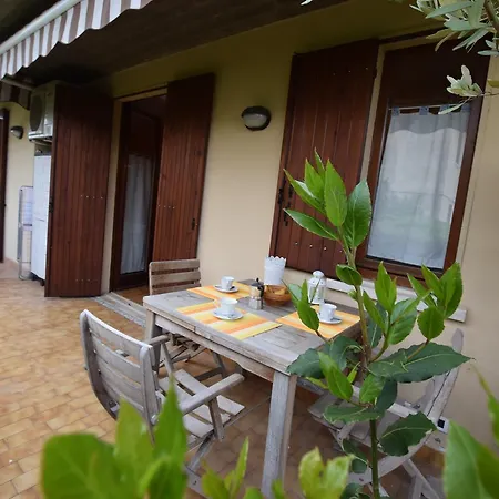 Apartment Di Charme Sole *