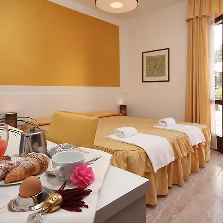 Sirena Hotel