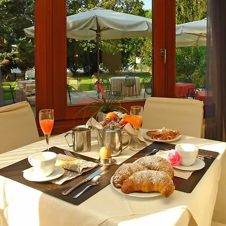 Sirena Hotel