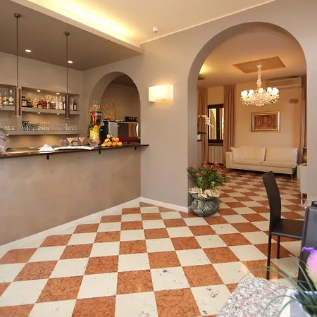 Sirena Hotel Lazise