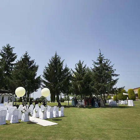 Agriturismo Ca' Del Sol Alloggio per agriturismo *