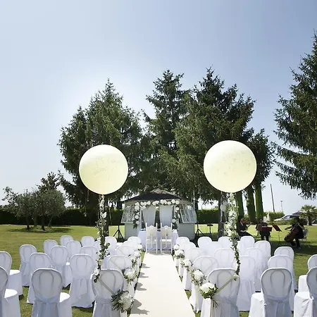 Agriturismo Ca' Del Sol Alloggio per agriturismo *