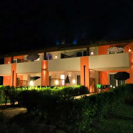 La Fattoria Aparthotel