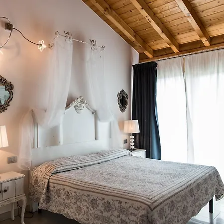 Alloggio per agriturismo Agriturismo Ca' Del Sol *