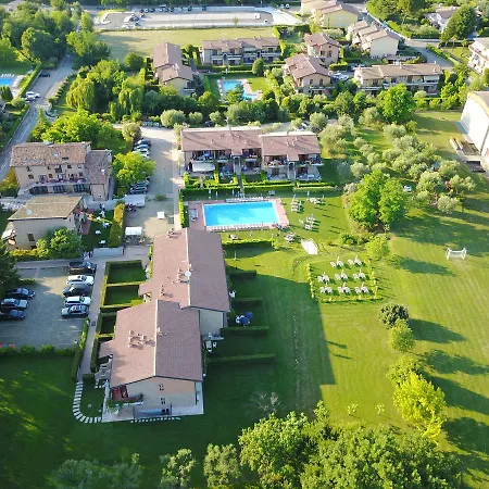 Residenza Corte Casara Aparthotel