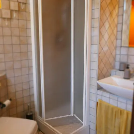 Apartment Di Charme Sole *