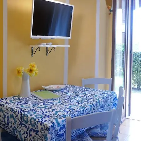 Di Charme Sole Apartment