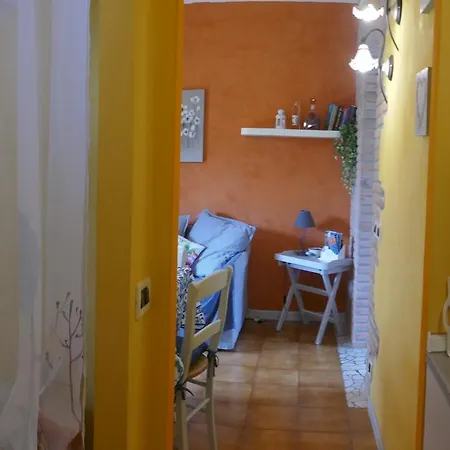 Di Charme Sole Apartment *
