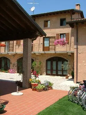Aparthotel Residenza Corte Casara Lazise