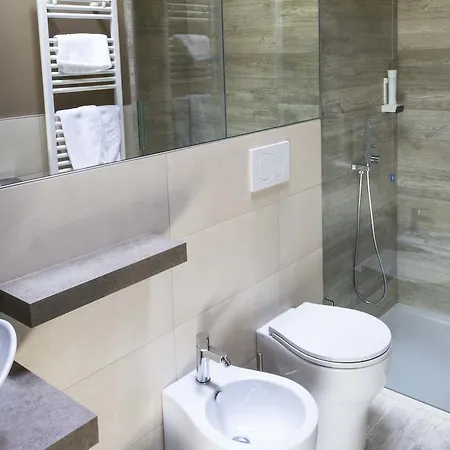 Hotel Relais Agli Olivi