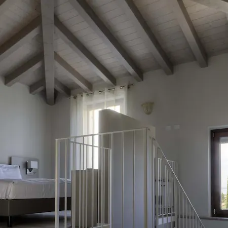 Relais Agli Olivi Hotel Lazise
