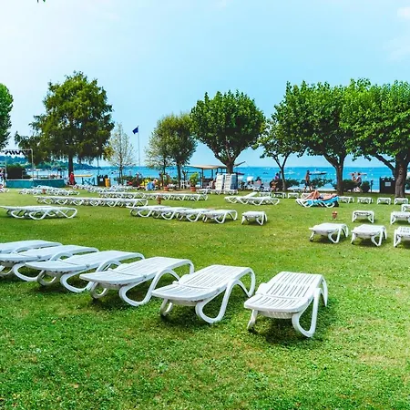 Village Du Parc Campeggio