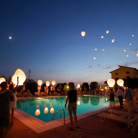 Agriturismo Ca' Del Sol Alloggio per agriturismo