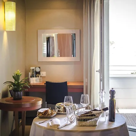Corte Valier Hotel