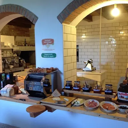 Bed & Breakfast La Tinassara Lazise