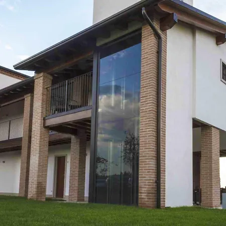 Hotel Relais Agli Olivi Lazise