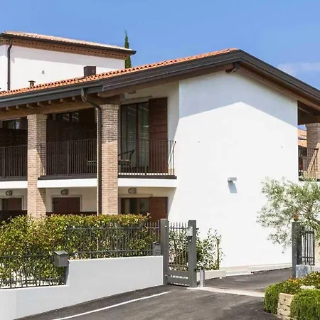 Relais Agli Olivi Hotel