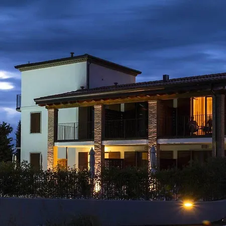 Hotel Relais Agli Olivi Lazise