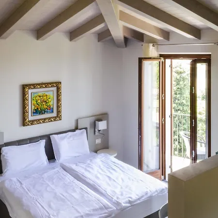 Relais Agli Olivi Lazise