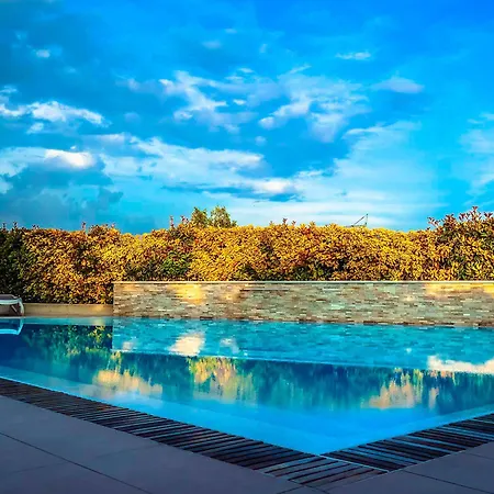 Hotel Relais Agli Olivi
