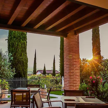 Relais Agli Olivi Hotel 3*