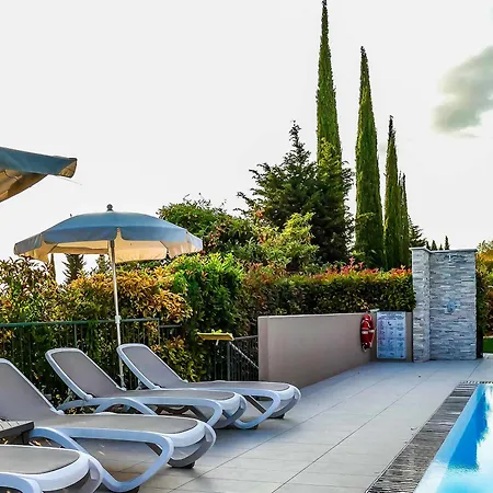 Relais Agli Olivi Lazise