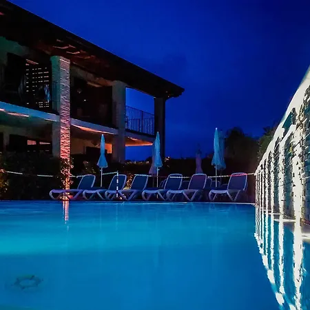 Relais Agli Olivi 3*