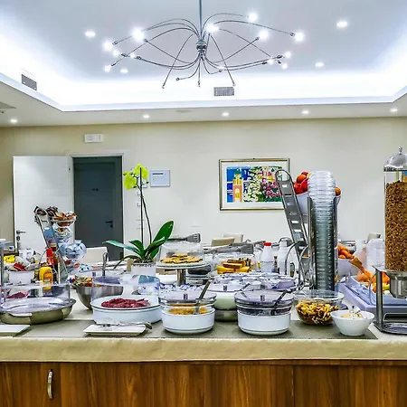 Hotel Relais Agli Olivi Lazise