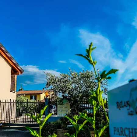 Relais Agli Olivi Lazise