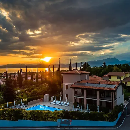 Relais Agli Olivi Hotel