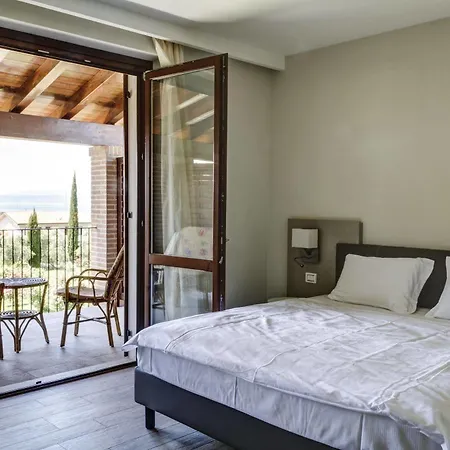 Hotel Relais Agli Olivi 3*