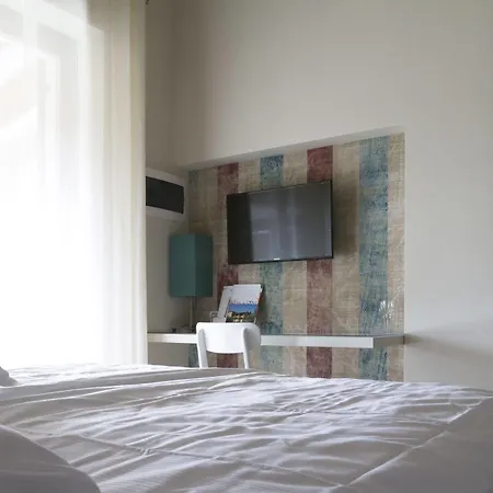 Relais Agli Olivi 3*