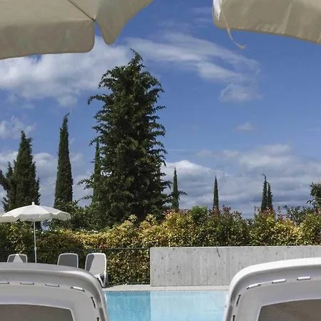 Relais Agli Olivi Hotel 3*