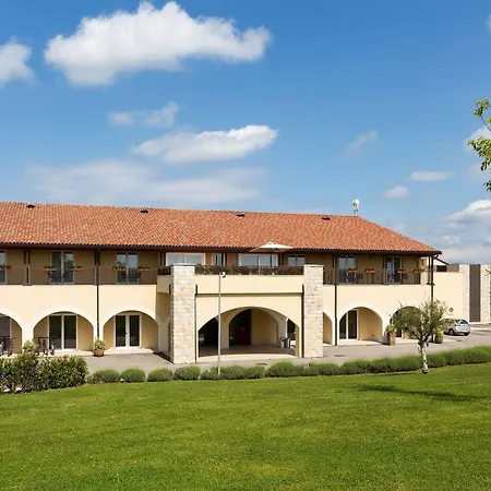 Hotel Leonardo Di Garda - Wellness And 4*