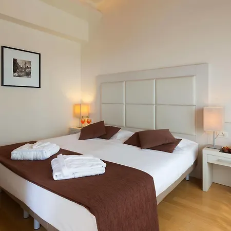 Leonardo Di Garda - Wellness And Hotel 4*
