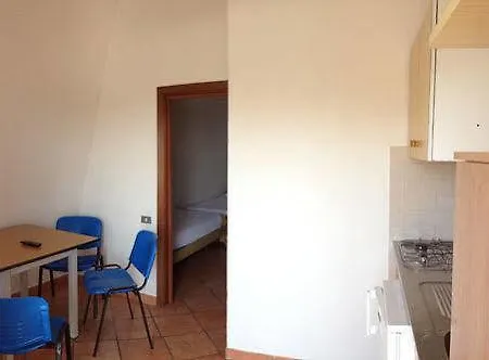 Borgo Blu Poggio Aparthotel