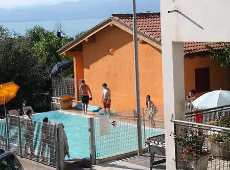 Aparthotel Borgo Blu Poggio 3*