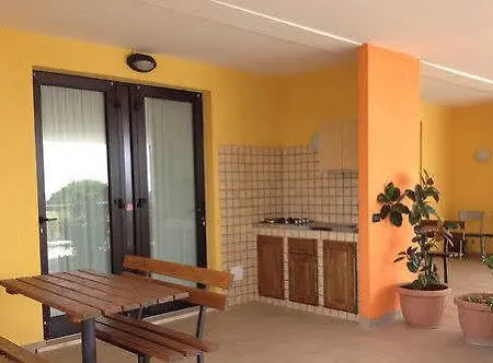 Aparthotel Borgo Blu Poggio Lazise