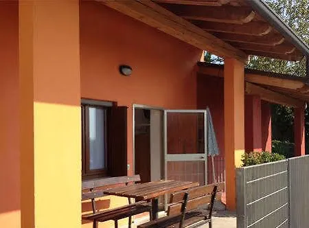 Borgo Blu Poggio Aparthotel