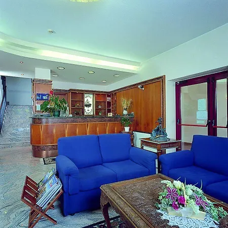 Hotel Da Roberto 3*