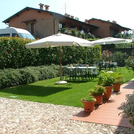 Residenza Corte Casara Lazise