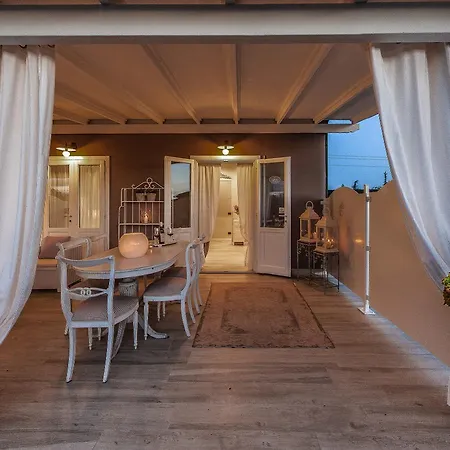 Alloggio per agriturismo Agriturismo Ca' Del Sol
