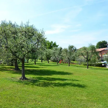 Residenza Corte Casara Aparthotel 3*