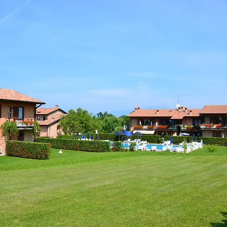 Residenza Corte Casara 3*