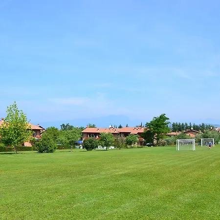 Residenza Corte Casara Aparthotel 3*