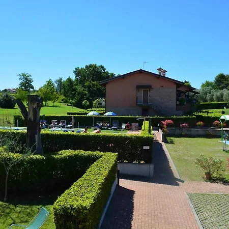 Residenza Corte Casara Lazise