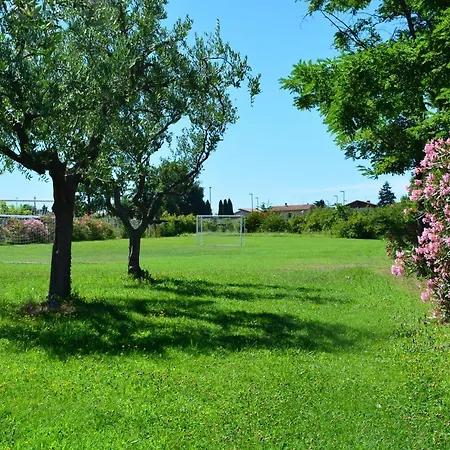 Residenza Corte Casara Aparthotel